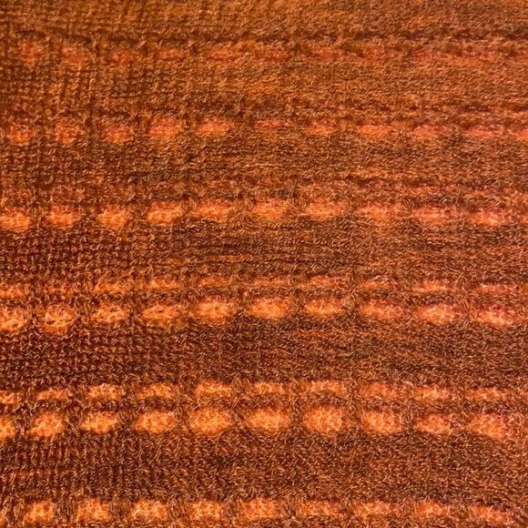 🍂Jeanne Simmons Fall Yarn Fringe Scarf!🍁 - Picture 10 of 11